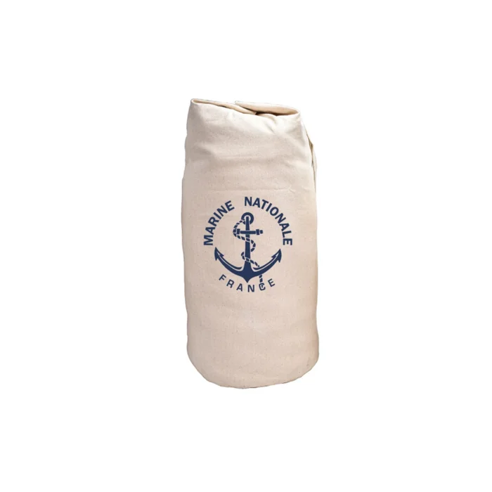 Sac paquetage Marine Nationale 50 L