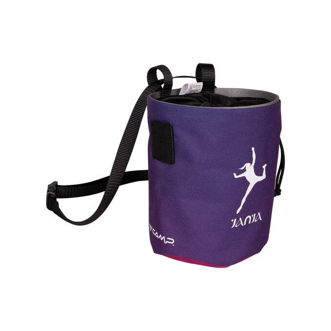 Sac porte-magnesie POLIMAGO JANJA