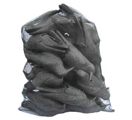 Sac pour appelants avec bretelles – Image 2