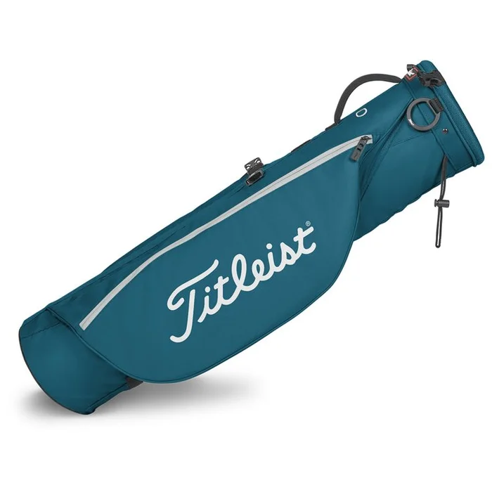 Sac souple 1/2 série Titleist Carry Bag Baltic Grey