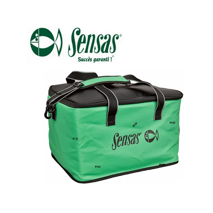SAC SPECIAL CASIERS SENSAS JUMBO