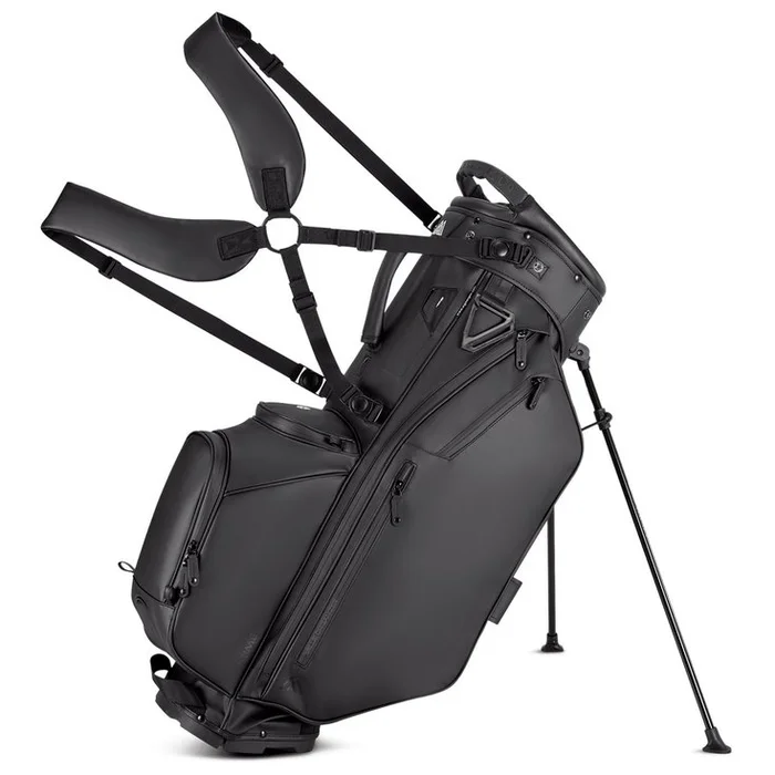 Sac trepied série Big Max Drilite Hybrid Prime Black