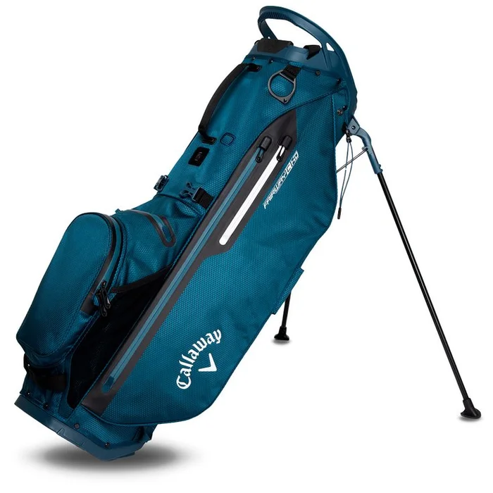Sac trepied série Callaway Golf Fairway C HD Stand Navy