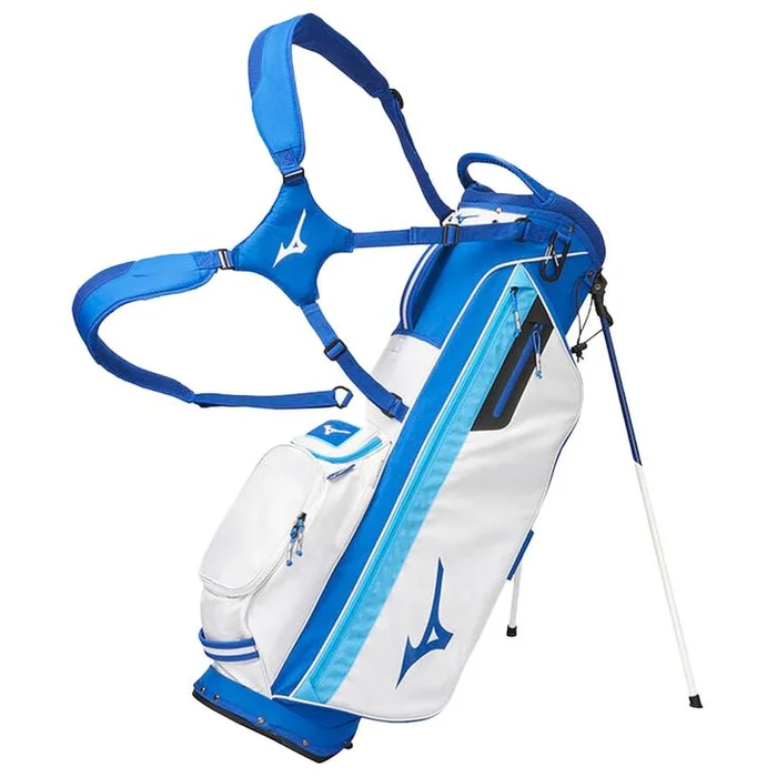 Sac trepied série Mizuno BR-D3 Stand Bag Staff