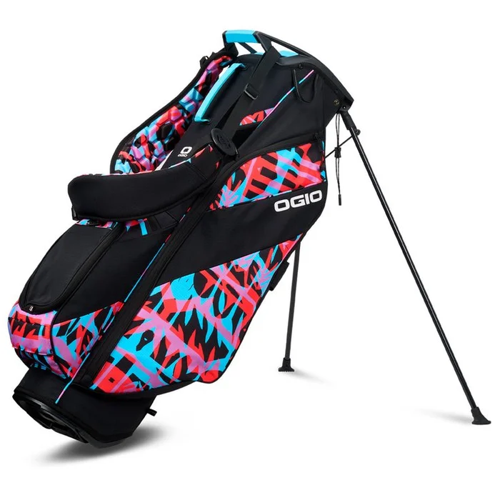 Sac trepied série Ogio Fuse Stand Tropical Punch