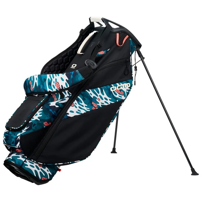 Sac trepied série Ogio Fuse Stand Wave Camo