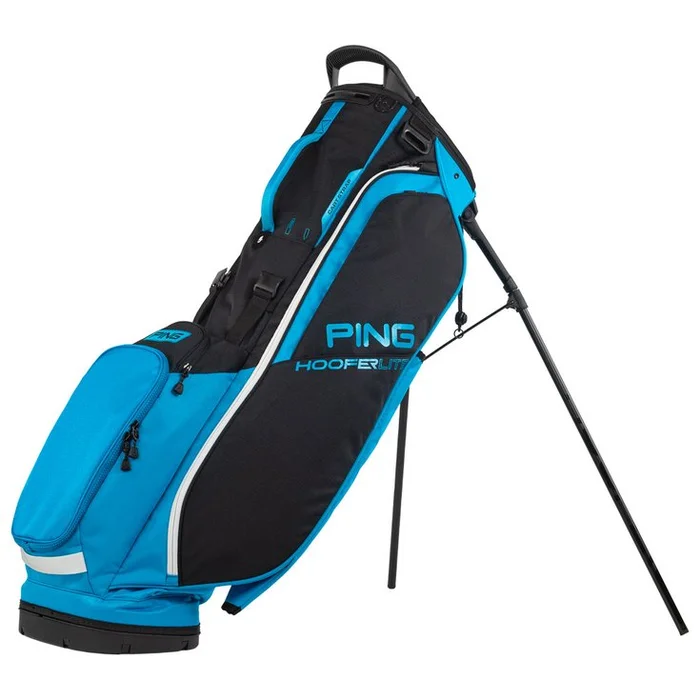 Sac trepied série Ping Hoofer Lite 231 Blue Black