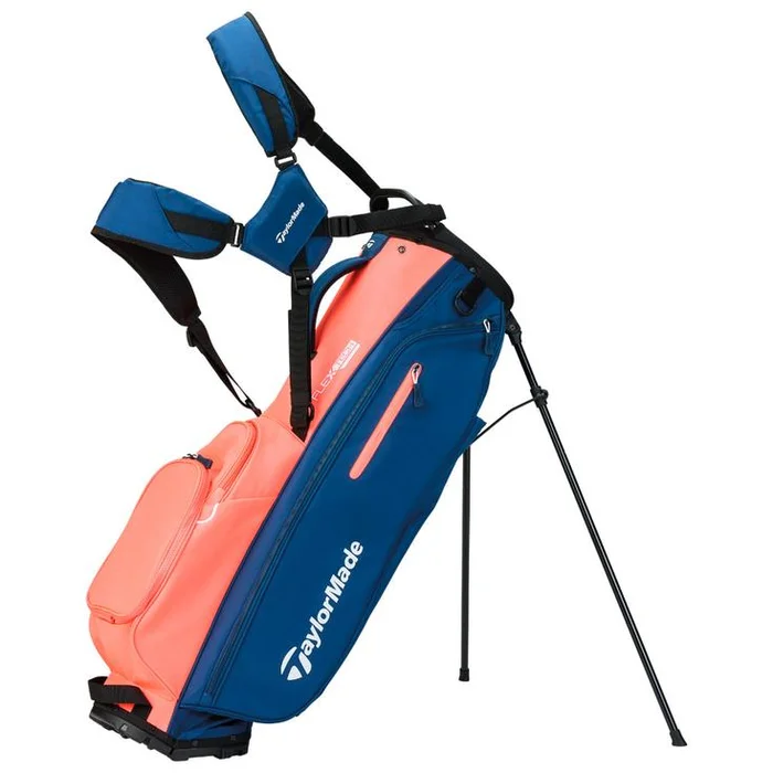 Sac trepied série Taylormade Flextech Coral Navy