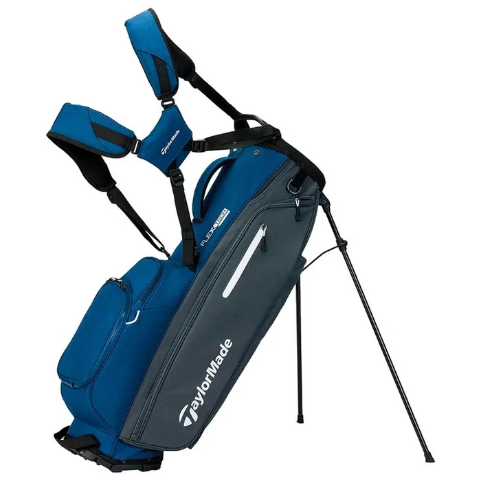 Sac trepied série Taylormade Flextech Grey Navy