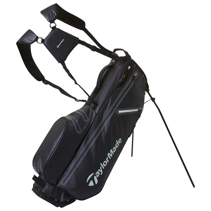 Sac trepied série Taylormade Flextech Waterproof Black