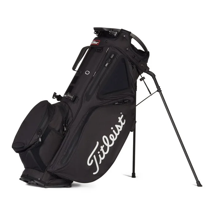 Sac trepied série Titleist Hybrid 14 StaDry Black