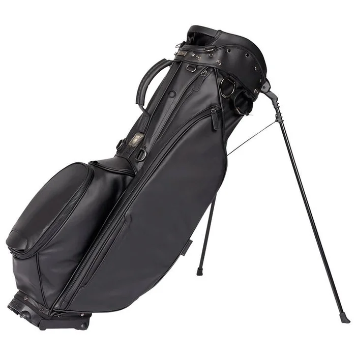 Sac trepied série Titleist Linkslegend Members Black