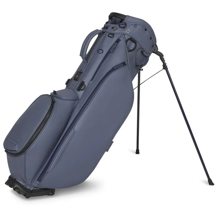 Sac trepied série Titleist Linkslegend Members Washed Indigo Black Marble