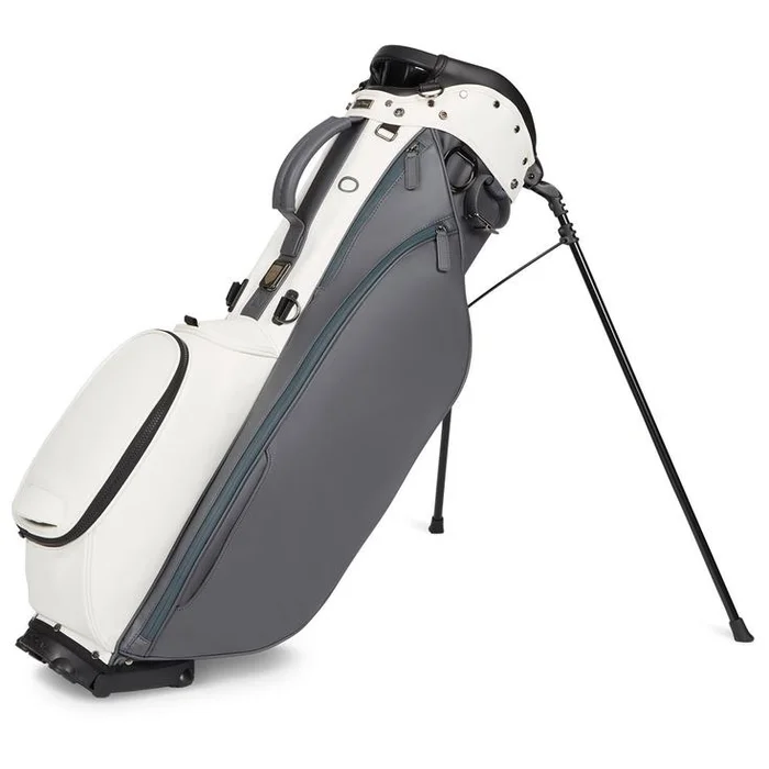 Sac trepied série Titleist Linkslegend Members White Charcoal