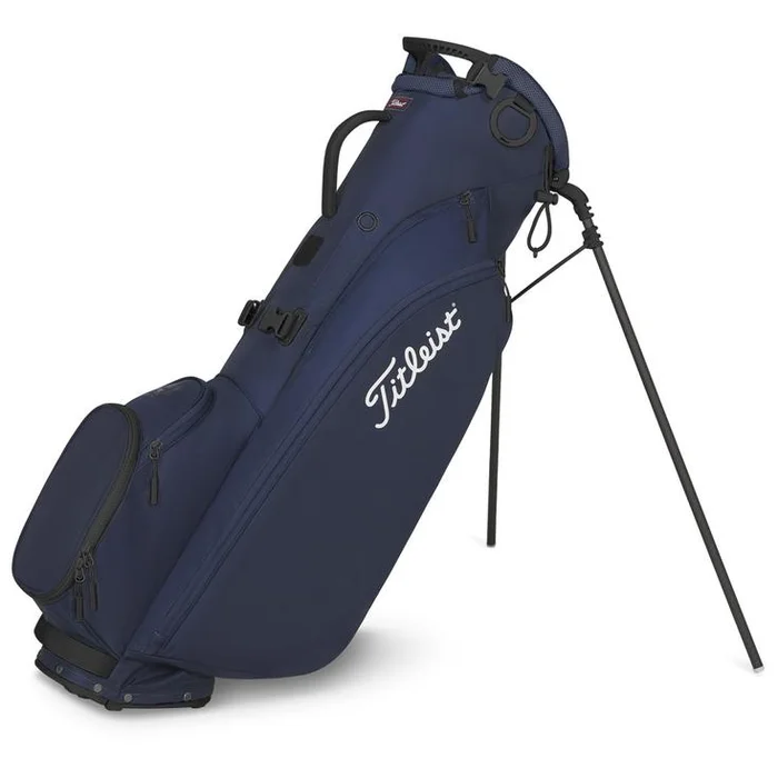 Sac trepied série Titleist Players 4 Carbon Navy