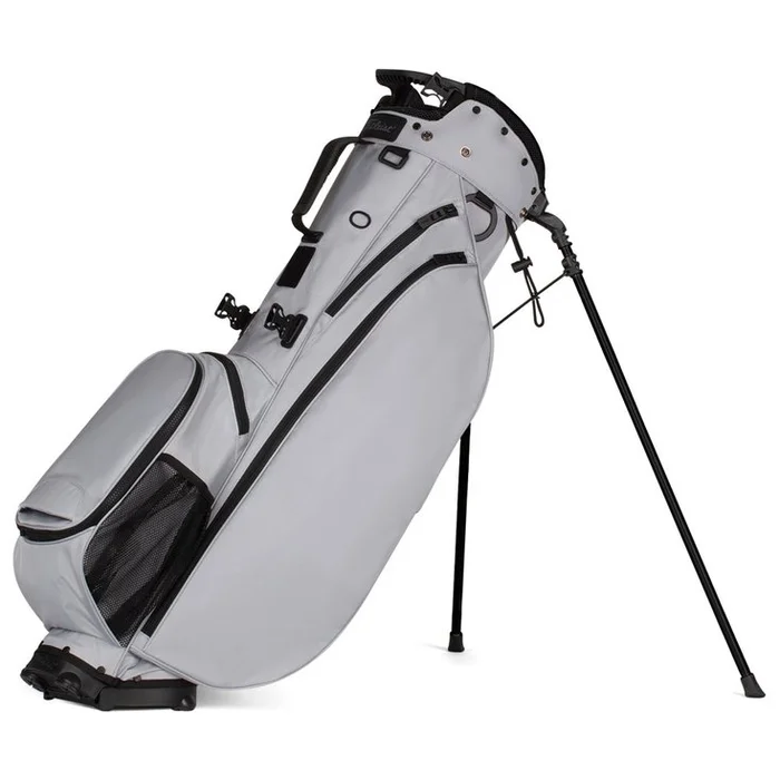 Sac trepied série Titleist Players 4 Team Bag Grey