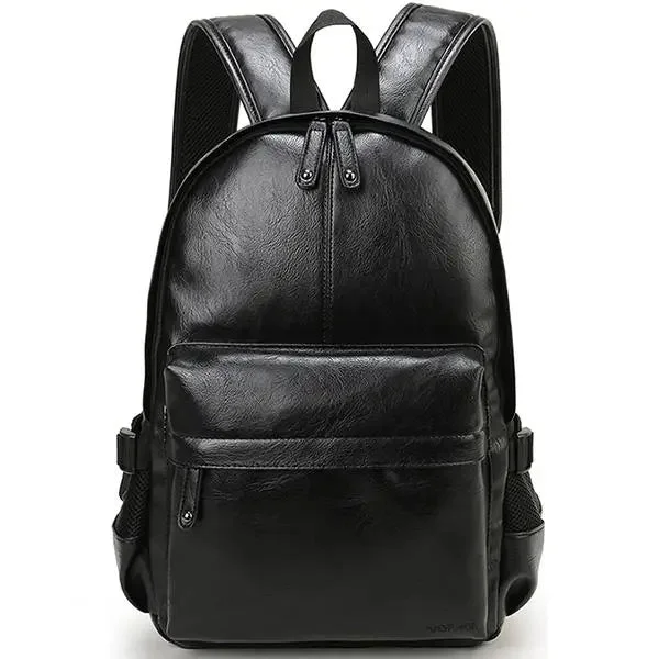 SAC WATERPROOF EN SIMILICUIR