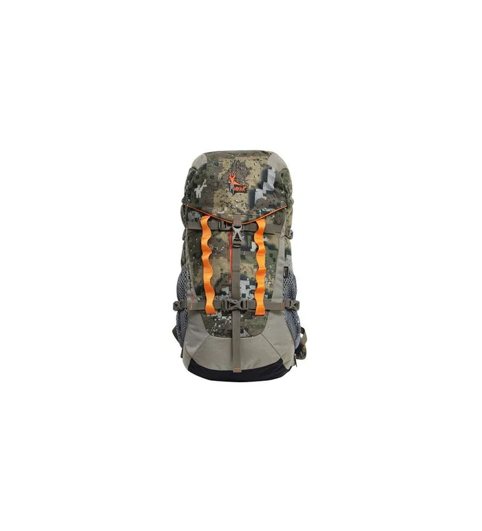 Sac whitetail 35 Markhor