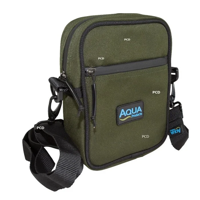 Saccoche Aqua Products Security Pouch Black Séries