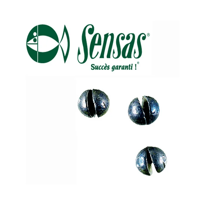 Sachet De Chevrotines Sensas