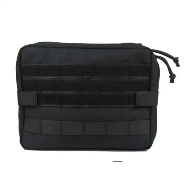 SACOCHE MILITAIRE MULTIFONCTION