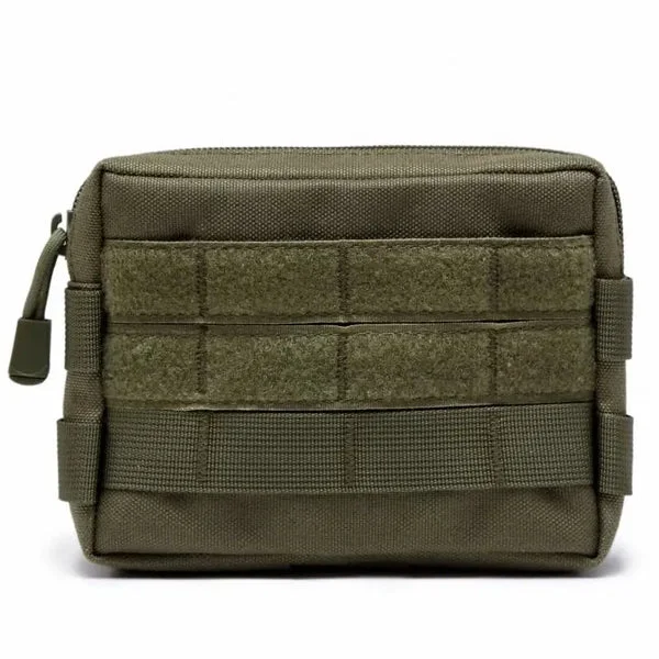 SACOCHE MILITAIRE PETIT FORMAT