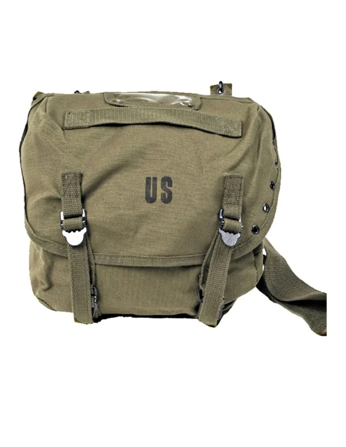 Sacoche US M67 en toile