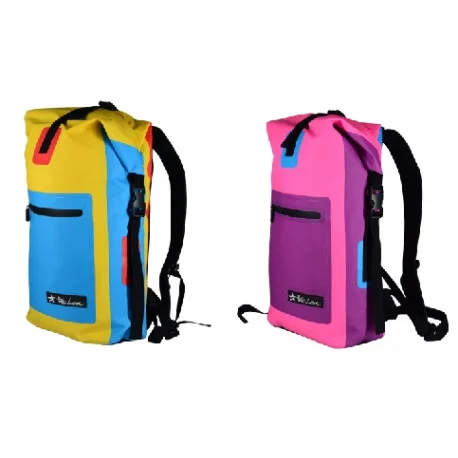 Sacs étanches SUPPat Love SAC A DOS ETANCHE 25L