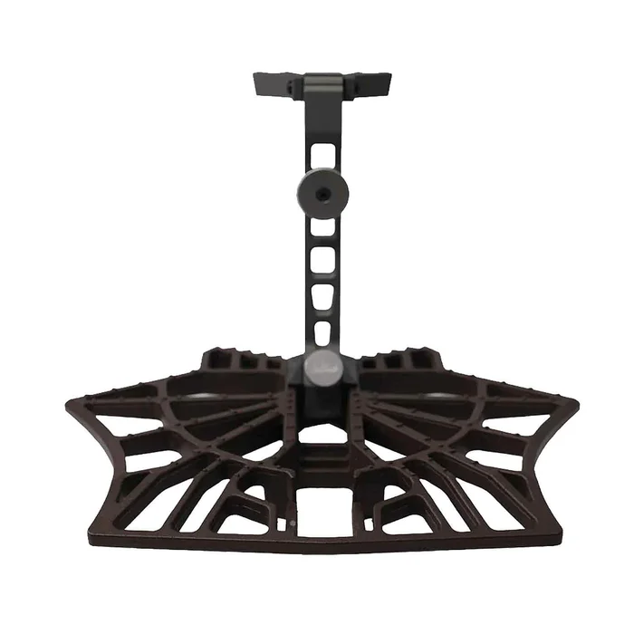 Saddle Latitude Profile
