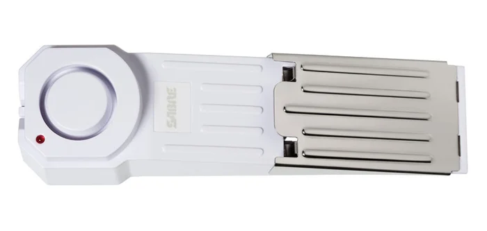 SADSA – Sabre Home Defense alarme de porte grand modèle