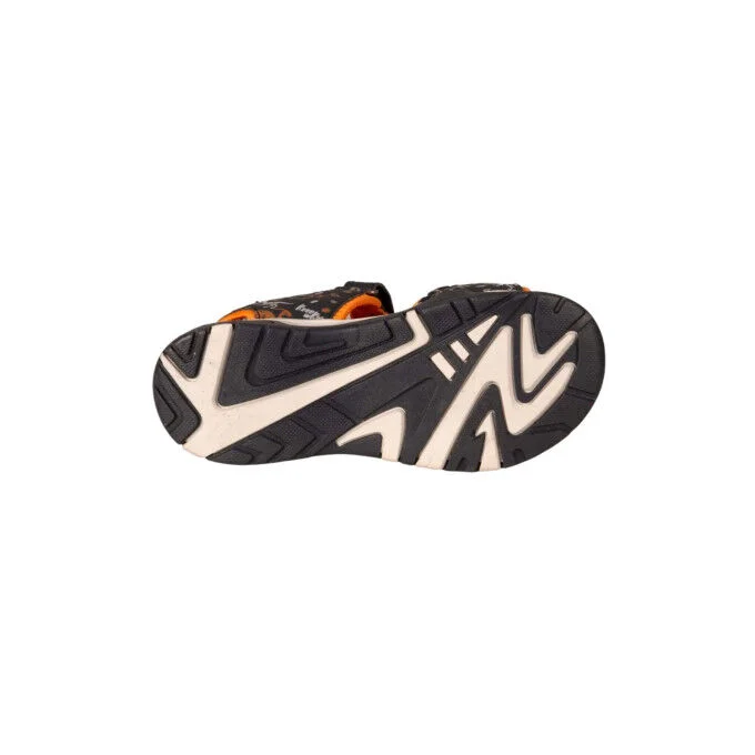 Sandales enfant VERTIGO VALOZ – Navy – Image 3