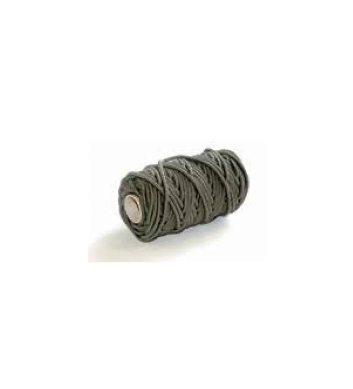 Sandow Vert Ø3Mm En 25M