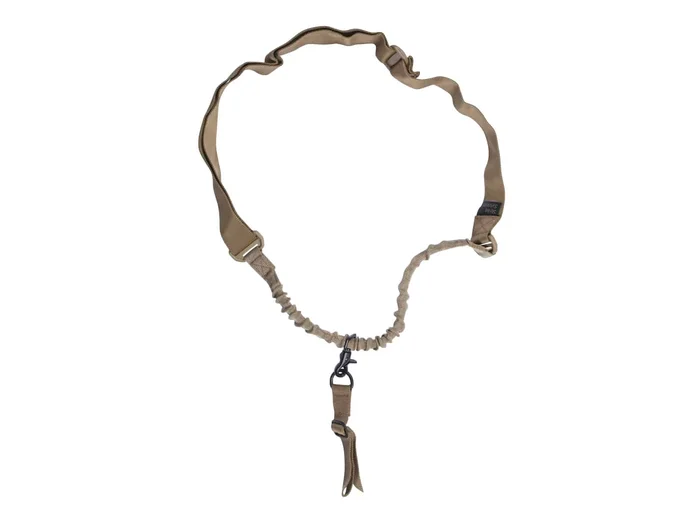 SANGLE 1 POINT BUNGEE TAN