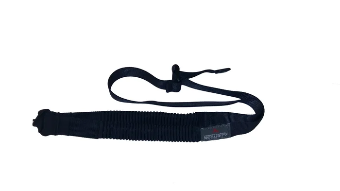 Sangle 1 point elastique – boucle quick detach