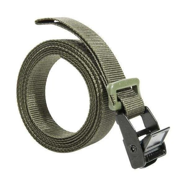 Sangle ajustable 75cm Olive