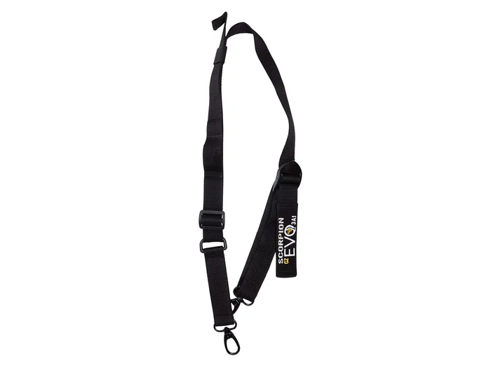 Sangle mission 1 point pour Scorpion Evo 3 A1 – asg