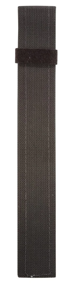 Sangle verticale seule Safariland – Pour plaque de cuisse – Noir