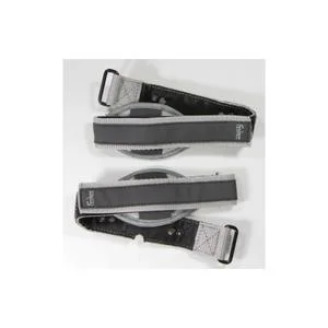 Sangles d’orteil Pioneer (x2)