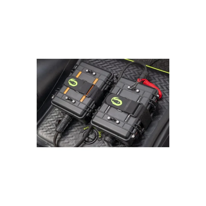 Sangles Float Plus Systeme Compact / Twinforce