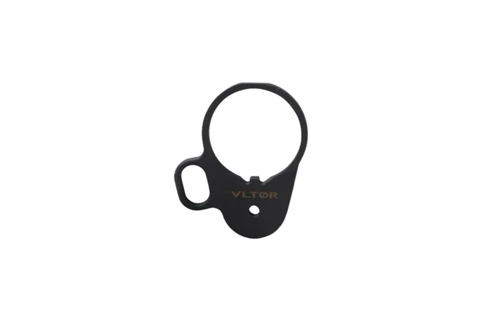 SASE-2E – SINGLE ATTACHMENT SLING ENDPLATE, AMBI-OBLONG, ENHANCED