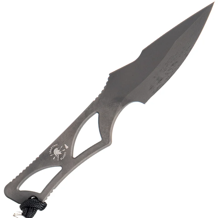 SB2BK – Spartan Blades Enyo magnacut Black