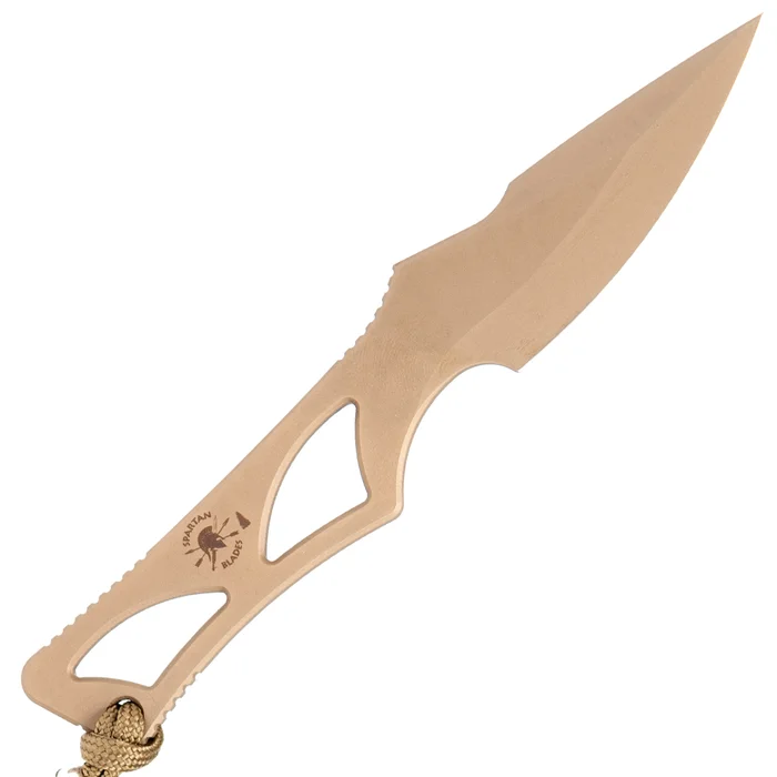 SB2DE – Spartan Blades Enyo magnacut DE