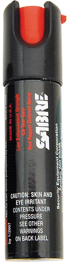 SB35GEL – Sabre Red 35 ml Gel