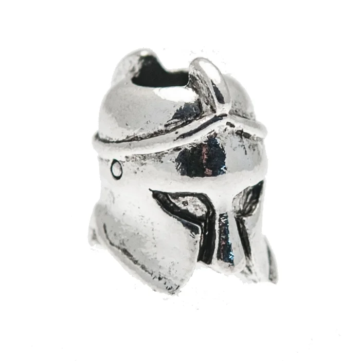 SBBEAH – Spartan Blades Bead Helmet