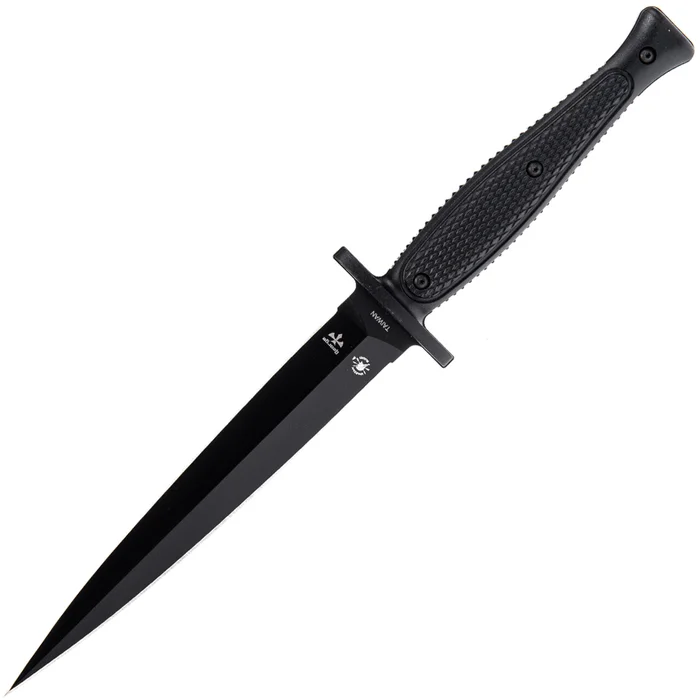 SBBL3BK – Spartan Blades George Raider Dagger