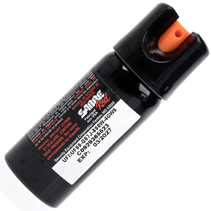 SBM60 – Sabre Red P-CL-M-60-OC 60 ml