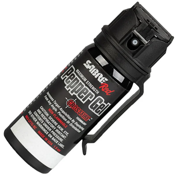 SBMK3CF – Sabre Red MK3 Crossfire