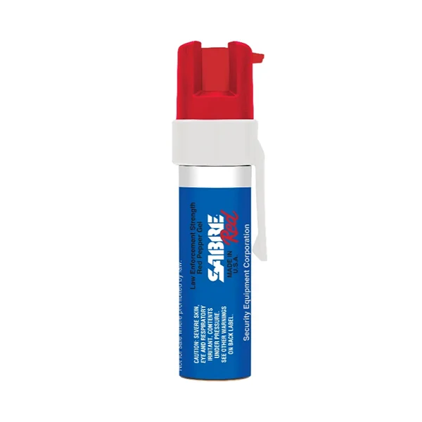SBP22GUSA – Sabre Red Gel piment rouge 22 ml