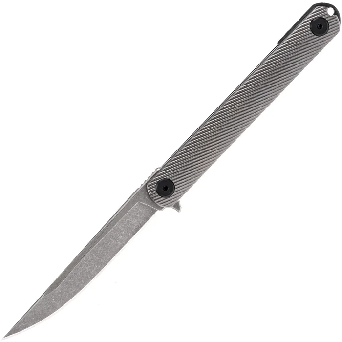SBSFBL12TI – Spartan Blades NEMEC Titanium