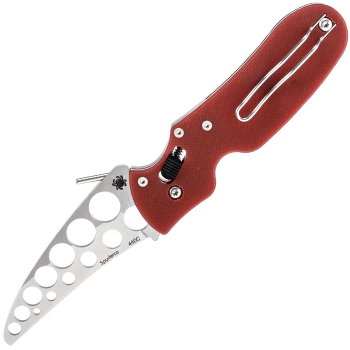 SC103TR – Spyderco P’Kal Trainer